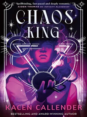 Chaos King - ebook